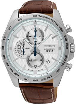 

Японские наручные мужские часы Seiko SSB263P1. Коллекция Conceptual Series Sports