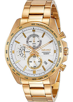 

Японские наручные мужские часы Seiko SSB286P1. Коллекция Conceptual Series Sports