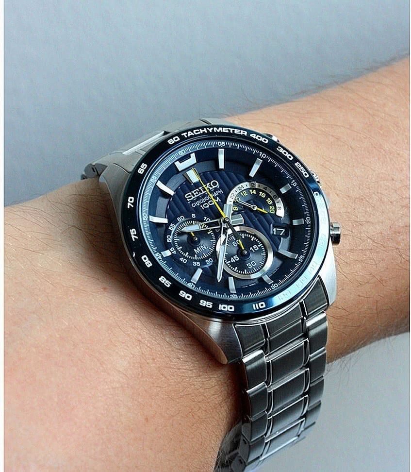 seiko ssb301p1