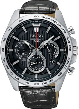 

Японские наручные мужские часы Seiko SSB305P1. Коллекция Conceptual Series Sports