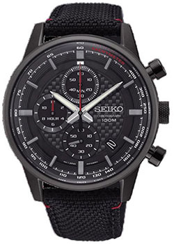 

Японские наручные мужские часы Seiko SSB315P1. Коллекция Conceptual Series Sports