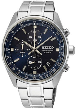 Часы Seiko Conceptual Series Sports SSB377P1