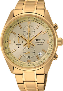 

Японские наручные мужские часы Seiko SSB382P1. Коллекция Conceptual Series Sports
