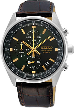 Часы Seiko Conceptual Series Dress SSB385P1