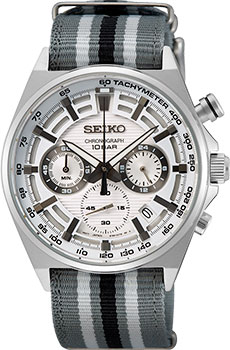 Часы Seiko Conceptual Series Sports SSB401P1