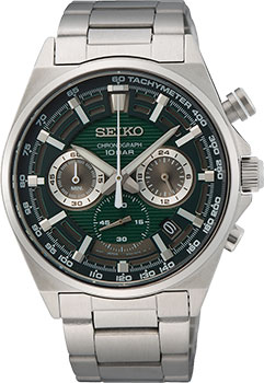 Часы Seiko Discover More SSB405P1