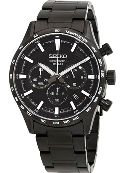 Часы Seiko Discover More SSB415P1