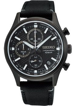 Часы Seiko Discover More SSB421P1