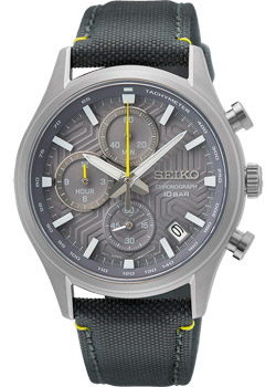 Часы Seiko Discover More SSB423P1