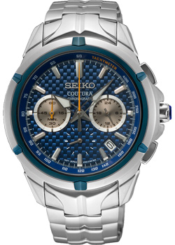 Часы Seiko Coutura SSB431