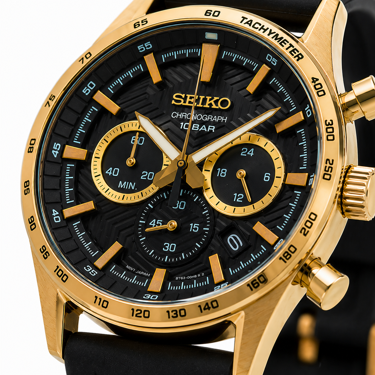 seiko SSB446P1