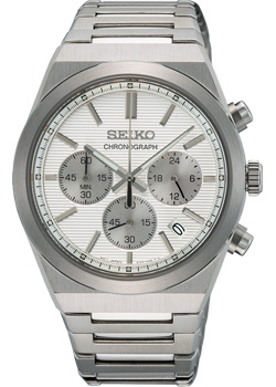 Часы Seiko Discover More SSB451P1