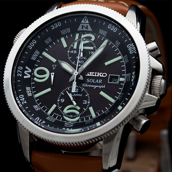 Seiko SSC081P1 Bestwatch.ru.