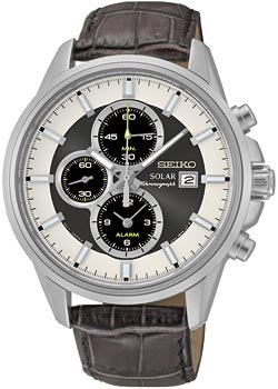 Часы Seiko