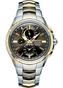 Часы Seiko Coutura SSC376