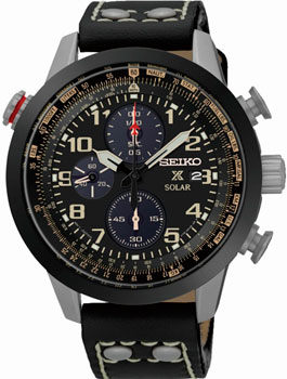 Часы Seiko