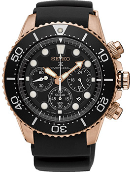 

Японские наручные мужские часы Seiko SSC618P1. Коллекция Prospex