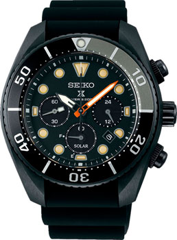 Часы Seiko Prospex SSC761J1