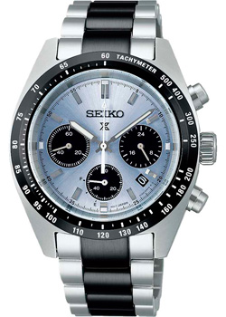 Часы Seiko Prospex SSC909