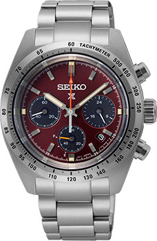 Часы Seiko Prospex SSC953P1