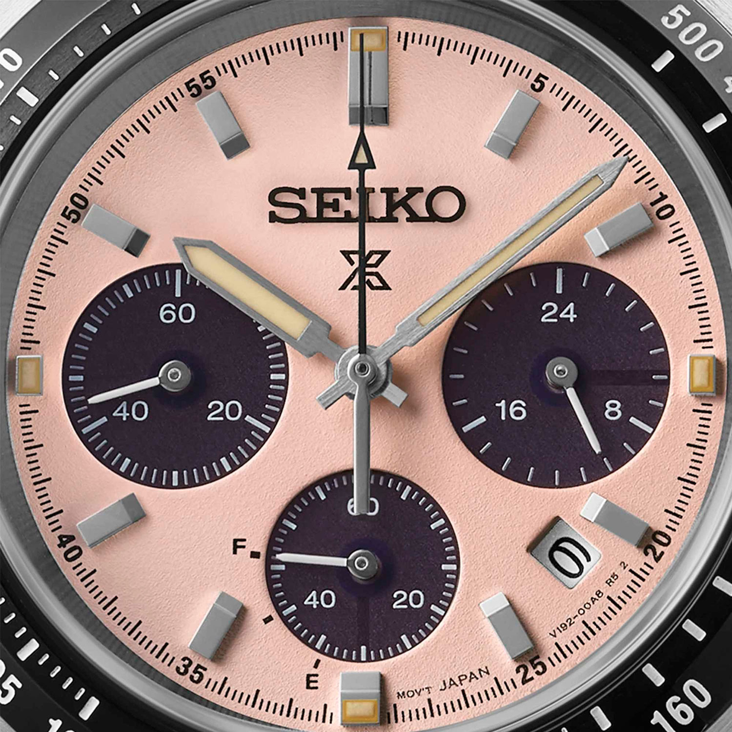 seiko SSC963P1