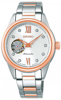Часы Seiko Conceptual Series Dress SSDE010