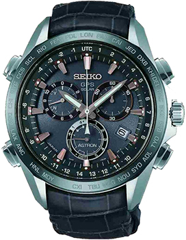 Seiko Astron. Bestwatch.ru 12 2015