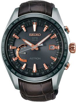 Часы Seiko