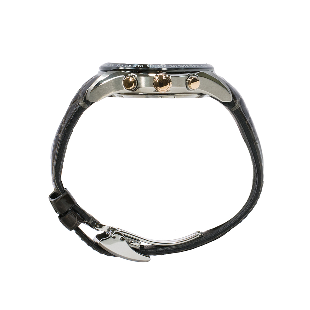 Seiko SSE095J1 Bestwatch.ru.