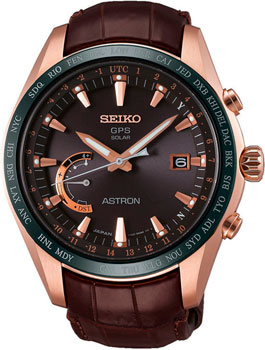 Часы Seiko