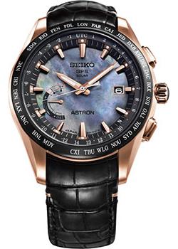 Часы Seiko