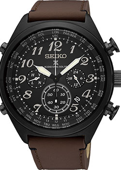 

Японские наручные мужские часы Seiko SSG015P1. Коллекция Prospex