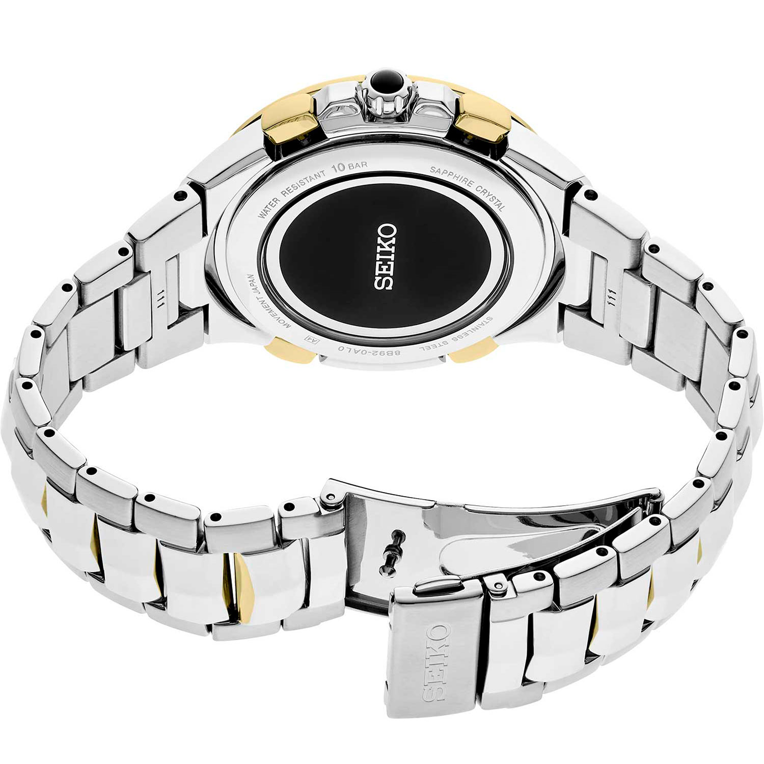 seiko SSG022