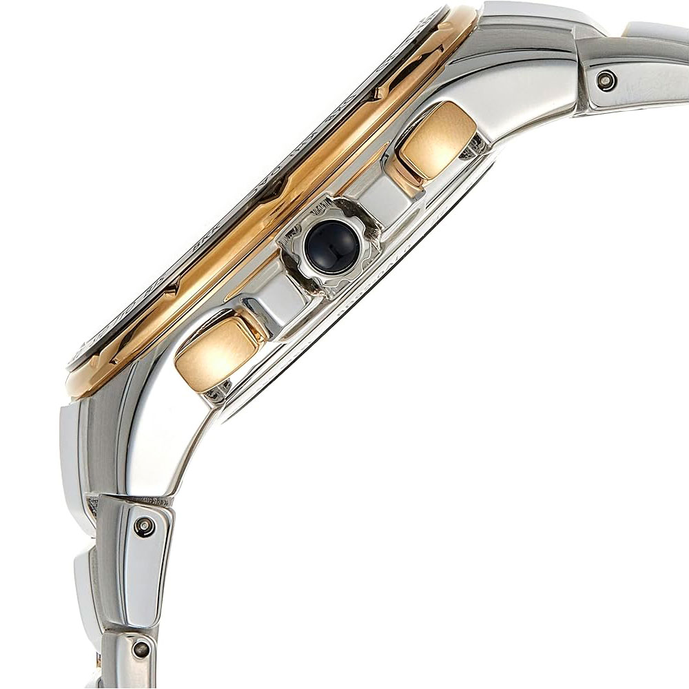 seiko SSG022