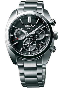 Часы Seiko Astron SSH021J1