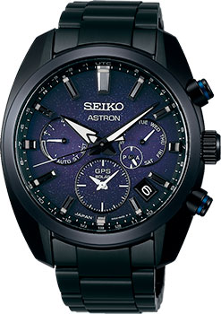 Часы Seiko Astron SSH077J1
