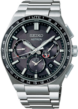 Часы Seiko Astron SSH111J1