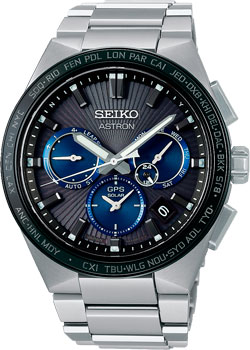 Часы Seiko Astron SSH119J1