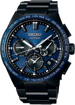 Часы Seiko Astron SSH121J1
