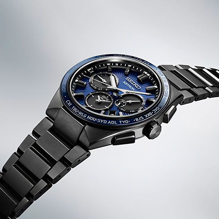 Seiko SSH121J1 Bestwatch.ru.