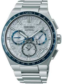Часы Seiko Astron SSH135J1