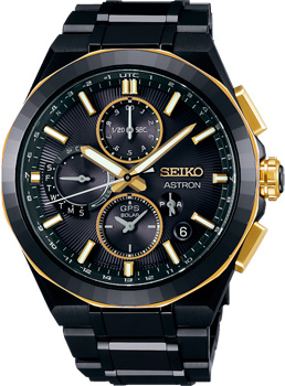 Часы Seiko Astron SSH156J1