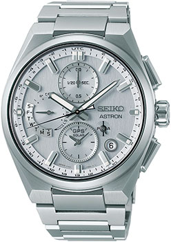 Часы Seiko Astron SSH159J1