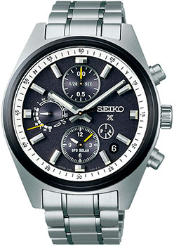 Часы Seiko Prospex SSH167J1
