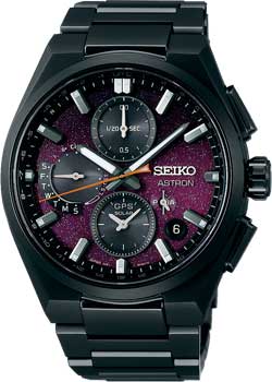 Часы Seiko Astron SSH171J1
