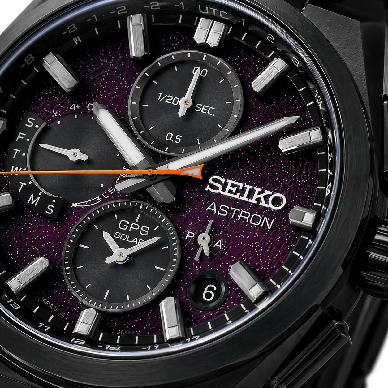 seiko SSH171J1