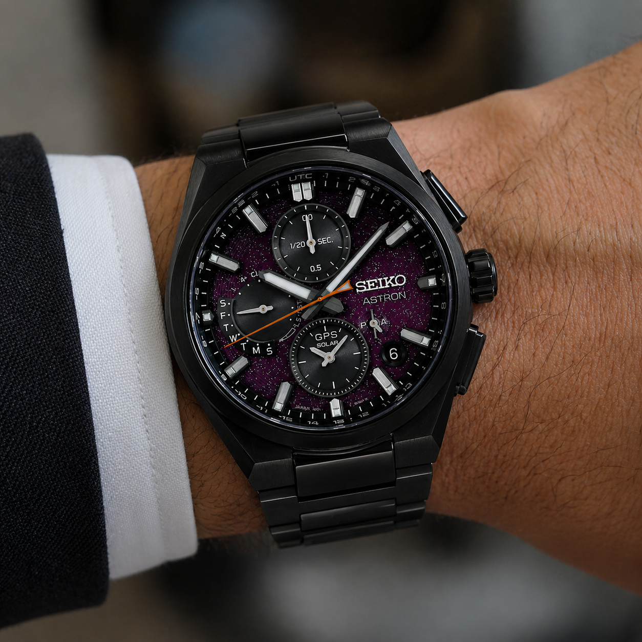 seiko SSH171J1