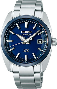 Часы Seiko Astron SSJ003J1