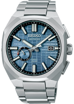 Часы Seiko Astron SSJ013J1