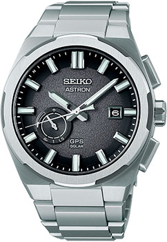 Часы Seiko Astron SSJ025J1
